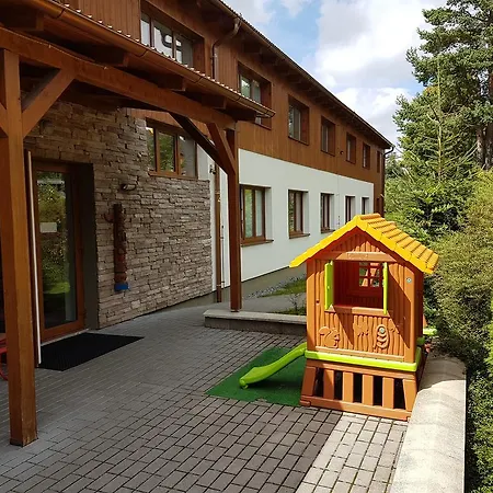 Apartman 4 Lipno 25 *