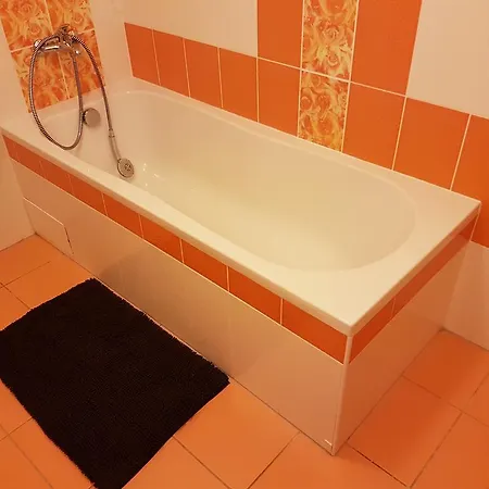 Apartman 4 Lipno 25