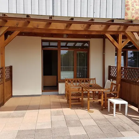 Apartman 4 Lipno 25 *