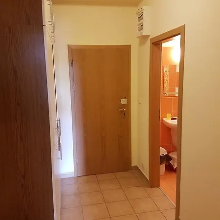 Апартаменты Apartman 4 Lipno 25