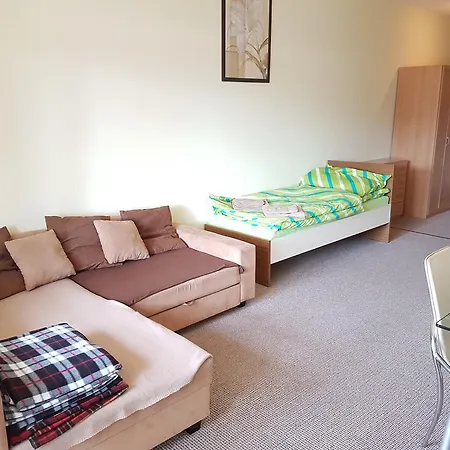 Апартаменты Apartman 4 Lipno 25 *