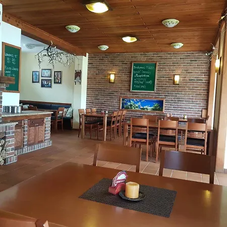Апартаменты Apartman 4 Lipno 25